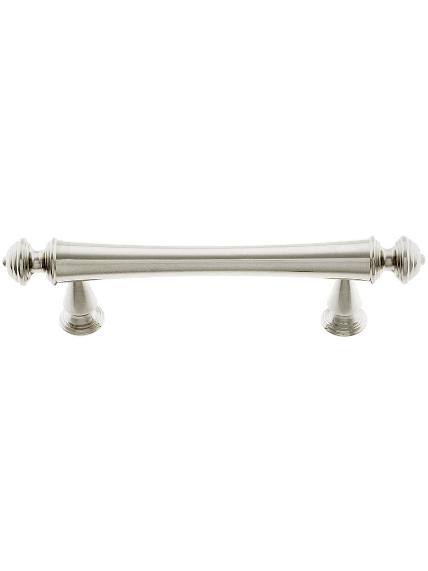 Classical Revival Drawer Pull - 3" Center to Center